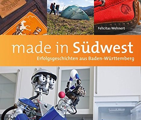 SWR 30 min. Made in Südwest