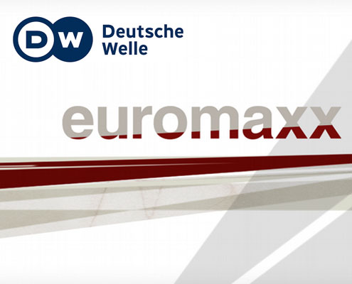 DEUTSCHE WELLE EUROMAXX – KULINARISCHES