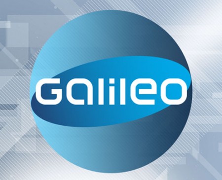 PROSIEBEN GALILEO – DER SCHINKENSCHNEIDER