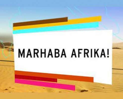 DW TV DOKU SERIE MARHABA AFRIKA, MAROKKO UND ÄGYPTEN